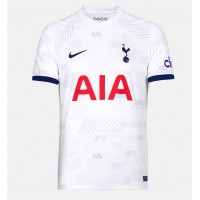 Camisa de Futebol Tottenham Hotspur Archie Gray #14 Equipamento Principal 2024-25 Manga Curta